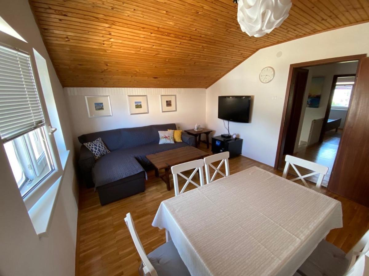 Apartments By The Sea Nin, Zadar - 18457 Extérieur photo