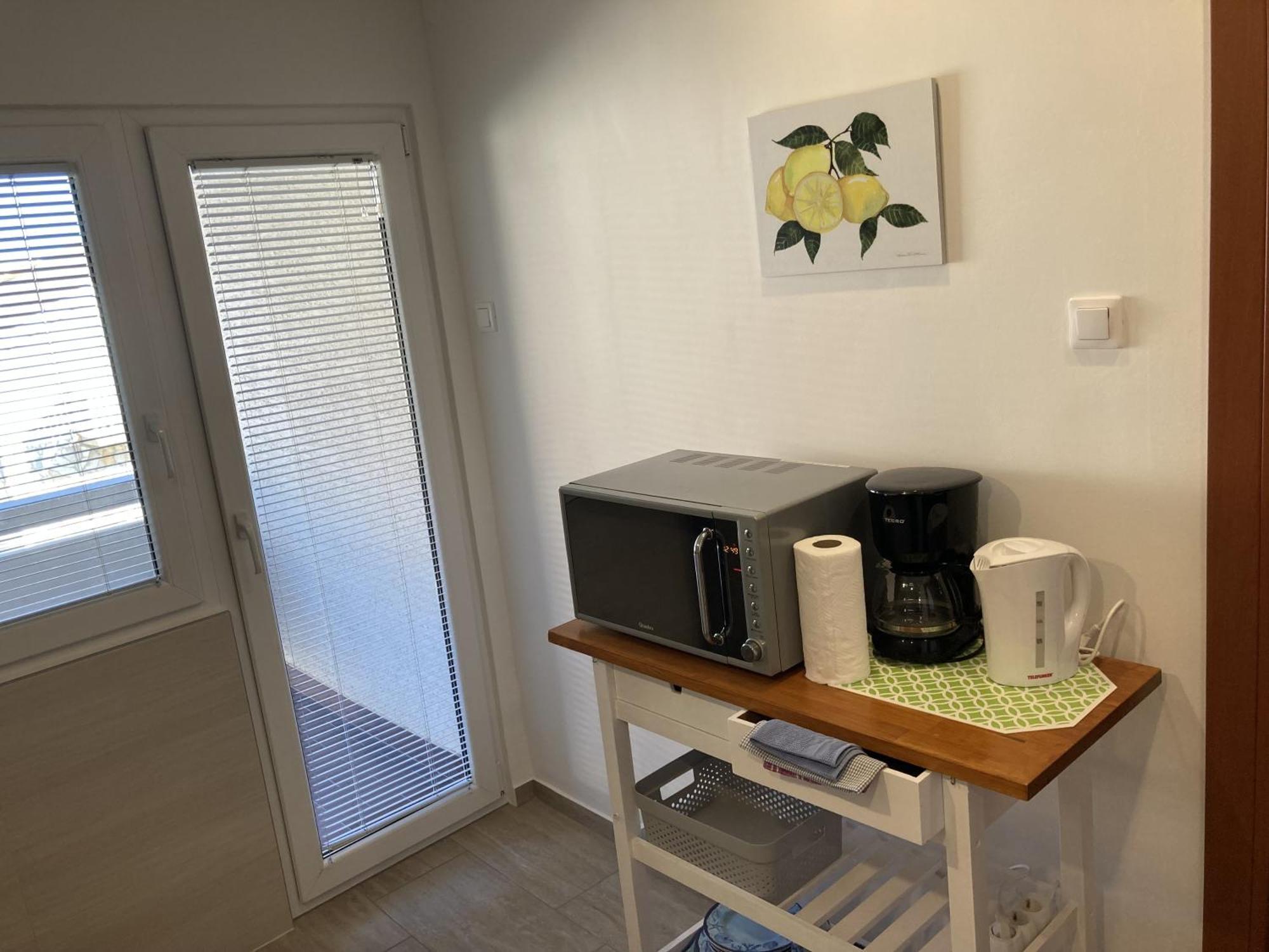 Apartments By The Sea Nin, Zadar - 18457 Chambre photo